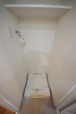 アイル プレミアム東向島の物件内観写真